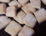Foto del paso 3 de la receta: Bocaditos de atún