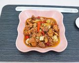 Foto langkah ke 5 dari resep Tongseng Ayam.