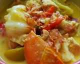 Foto langkah ke 6 dari resep Tongseng Ayam.