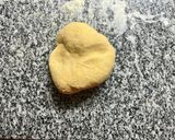 Foto del paso 1 de la receta: Pasta rellena de ricota casera con crema de champiñones