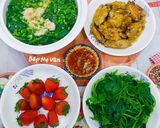Hình bước làm 5 của món Bữa cơm gia đình 43