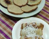 Foto langkah ke 5 dari resep Serabi Oat Pisang.