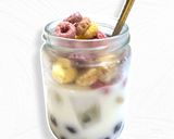 Foto langkah ke 13 dari resep Boba Homemade + Tips Menyimpan Boba (Frozen Boba).