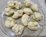 Foto langkah ke 4 dari resep Korean Cheese Balls.