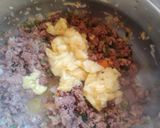 Foto del paso 4 de la receta: Zapallo relleno con arroz