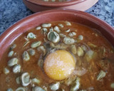 Foto del paso 11 de la receta: Habas a la extremeña
