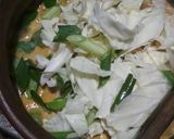 Foto langkah ke 5 dari resep Tongseng Kambing.