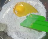 Foto langkah ke 1 dari resep Corndog keju.