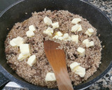 Foto del paso 8 de la receta: Risotto de cua de bou