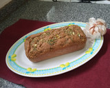 Foto del paso 5 de la receta: Pan de ajo con harina integral
