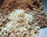 ગુંદર પાક (Gunder Paak Recipe In Gujarati) રેસીપી સ્ટેપ3ફોટો