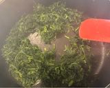 Foto del paso 3 de la receta: Garbanzos con Espinacas
