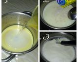 Foto langkah ke 2 dari resep Puding Susu Good Time.