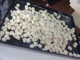 Ñoquis de papa