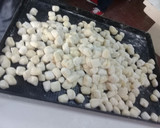 Foto del paso 7 de la receta: Ñoquis de papa