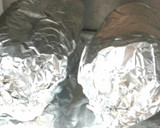 Foto del paso 1 de la receta: Coca de recapte