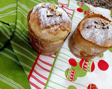 Foto del paso 6 de la receta: Pan dulce navideño 🎄🎆