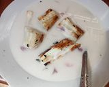 Foto langkah ke 4 dari resep Cacapan Tarung Babanam.