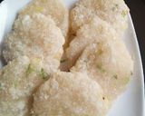 Foto langkah ke 5 dari resep Cireng Garing Kenyal Gak Alot Khas Bandung🍙.
