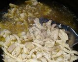 Foto langkah ke 2 dari resep *Soto kuning Bogor*.