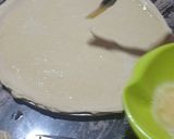 A picture of step 6 of Sausage pie.