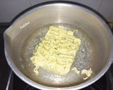 Foto langkah ke 1 dari resep Indomie Rebus Spesial.