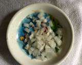 Foto del paso 2 de la receta: Amok de pescado