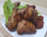 Foto langkah ke 4 dari resep Ayam Goreng Kalasan.