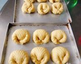 Hình bước làm 7 của món Bánh mì khoai lang