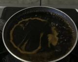Foto langkah ke 1 dari resep Susu Buah Naga Gula Aren.