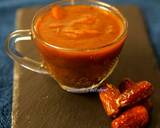 Tamarind dates chutney recipe step 4 photo