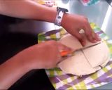 Foto del paso 3 de la receta: Mini Empanadas saladas con 5 ingredientes