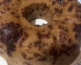 Foto langkah ke 6 dari resep Bolu kukus pisang.