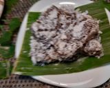 Foto langkah ke 5 dari resep Ongol-Ongol Sagu Aren.