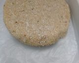 Foto del paso 4 de la receta: Milanesas de sojas caseras
