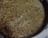 Foto del paso 4 de la receta: Arroz integral con salchichas