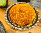 عکس مرحله 1 از دستور ته چین مرغ و بادمجان