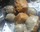 Foto langkah ke 9 dari resep Bakso daging serbaguna ala pawon nafreen.