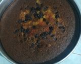 Foto langkah ke 5 dari resep Bolu Kukus Karamel lembut.