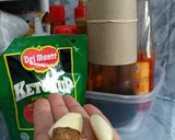 Foto langkah ke 1 dari resep Spicy Chicken Wings.