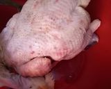 Foto langkah ke 1 dari resep Ingkung Ayam Kampung.
