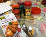 รูปขั้นตอนการทำที่ 1 ของ ไก่นิวออลีน
