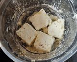 চিলি পনির(chilli paneer recipe in Bengali) রেসিপির ধাপ 1 ছবি