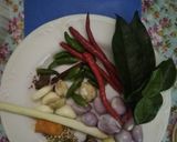 Foto langkah ke 1 dari resep Iga Bumbu Cigading.