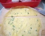 Foto langkah ke 7 dari resep Nasi Bento 'Bayi'.