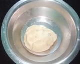 A picture of step 4 of Samosa.