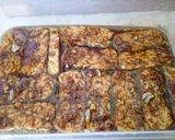 Foto langkah ke 7 dari resep Tempe Bakar Teflon.