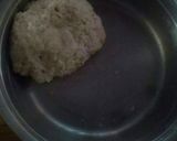 Foto del paso 1 de la receta: Pan chino al vapor - Mantou