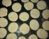 Foto del paso 4 de la receta: Galletitas de maizena y leche condensada 👌