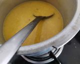 A picture of step 1 of Drum sticks Dal.